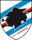 UC Sampdoria team logo